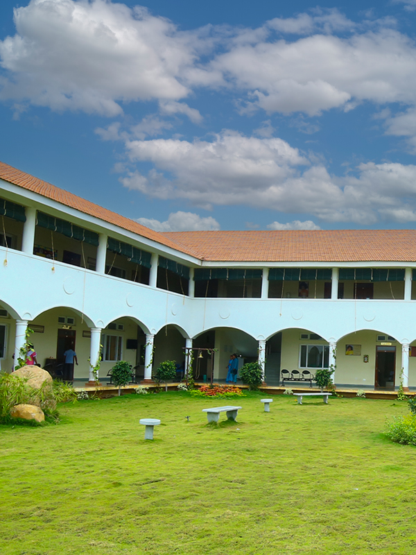 Academic Block